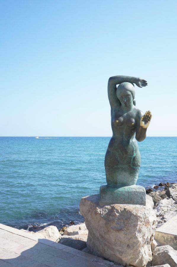 Love Sitges & Beach Exteriér fotografie