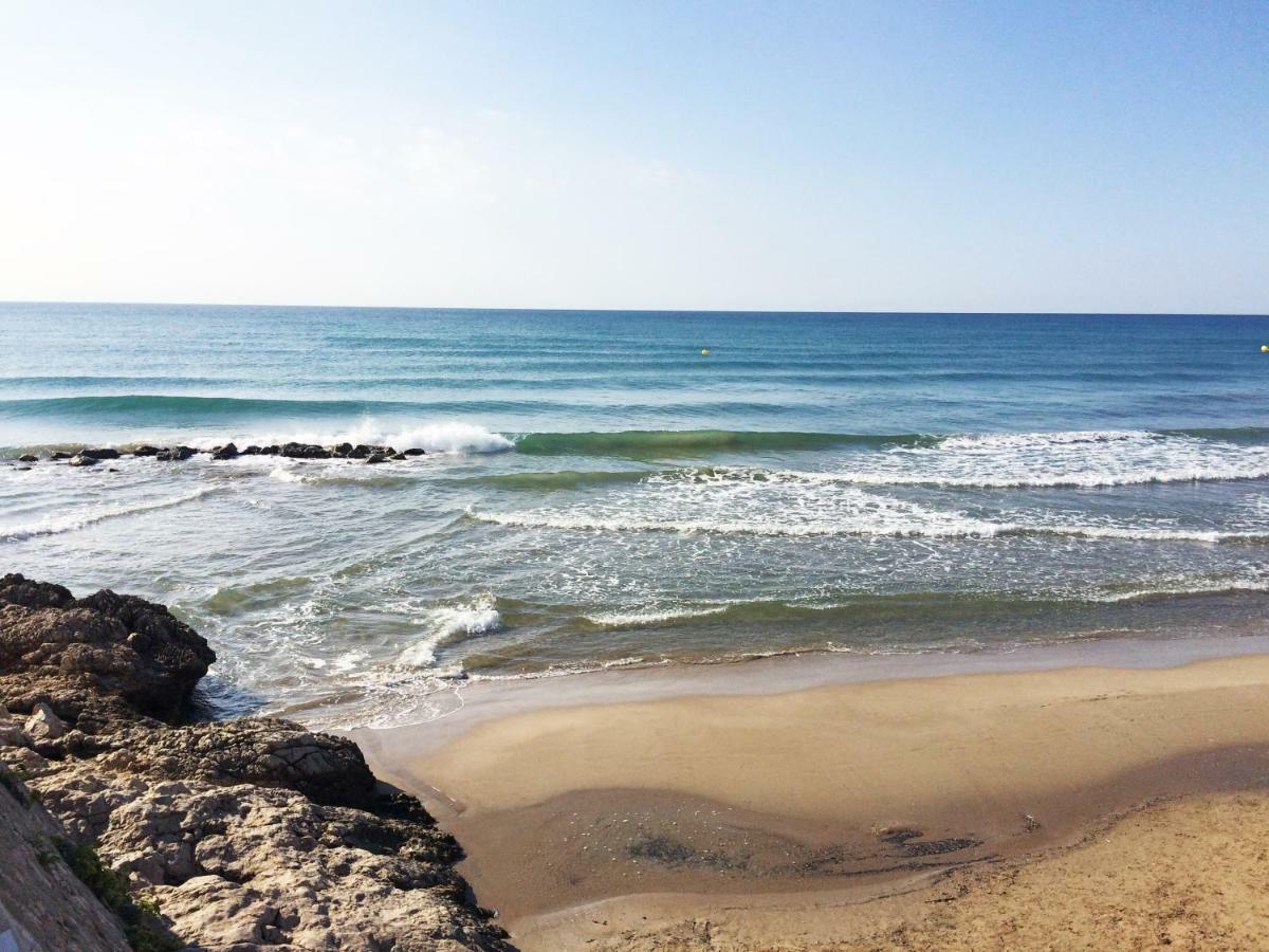 Love Sitges & Beach Exteriér fotografie